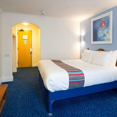 Travelodge Chester Le Street Plawsworth Exterior photo