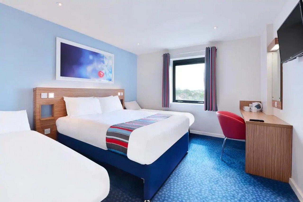 Travelodge Chester Le Street Plawsworth Exterior photo