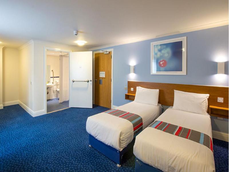 Travelodge Chester Le Street Plawsworth Exterior photo