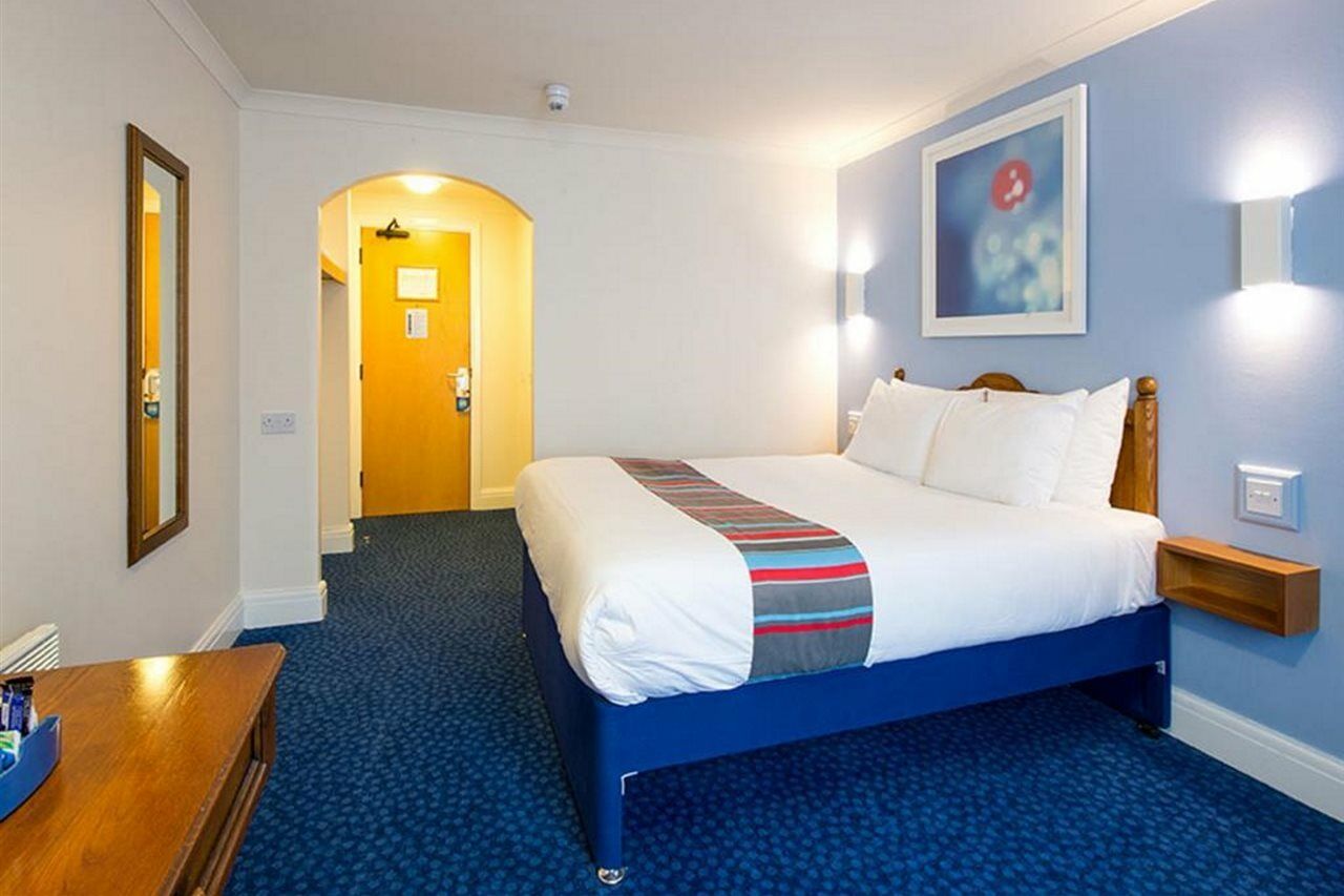 Travelodge Chester Le Street Plawsworth Exterior photo